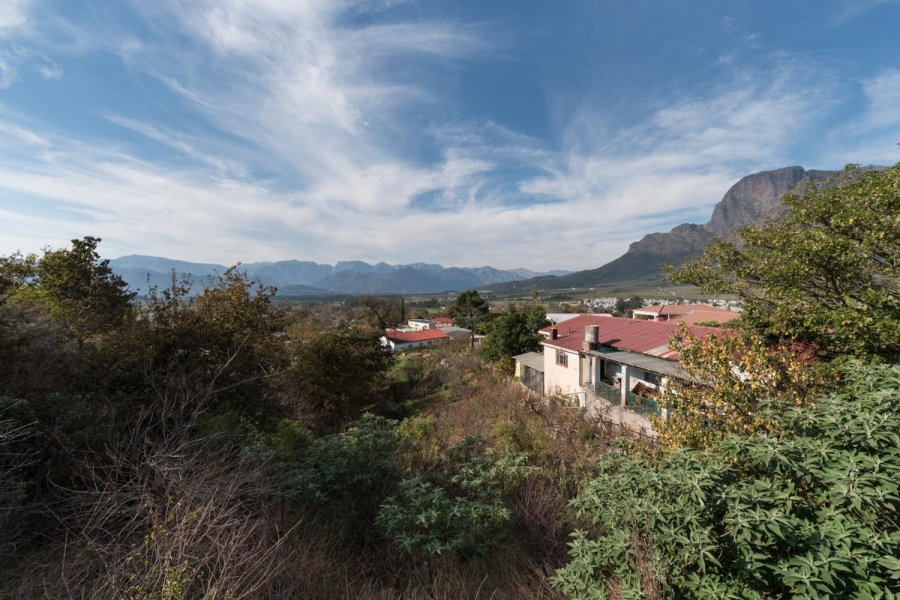 0 Bedroom Property for Sale in Pniel Western Cape